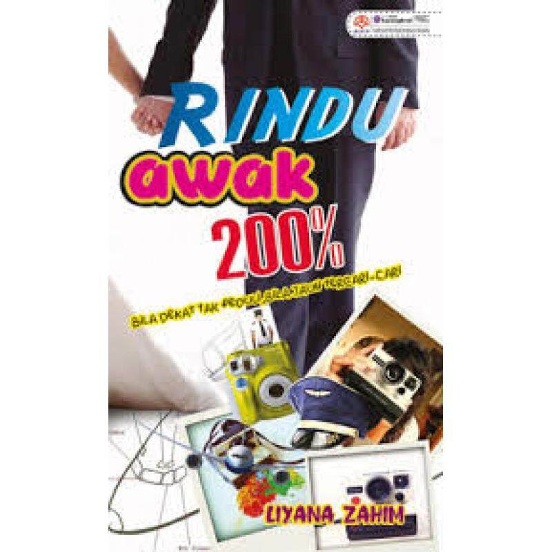 Rindu Awak 200% Malaysia