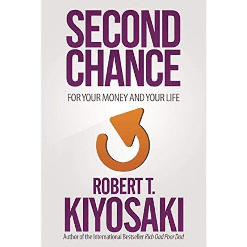 Second Chance: for Your Money, Your Life and Our World Malaysia