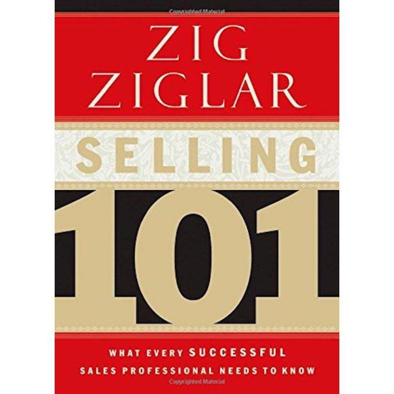 Selling 101: What Every Successful Sales Professional Needs to Know Malaysia