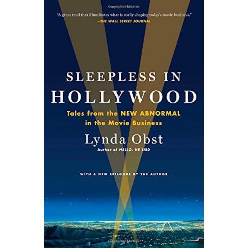 Sleepless in Hollywood: Tales from the New Abnormal in the Movie
Business Malaysia