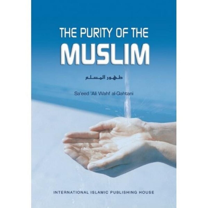 The Purity of The Muslim (P/B)-9789960964812 Malaysia
