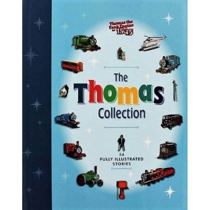 The Thomas Collection (HB) Malaysia