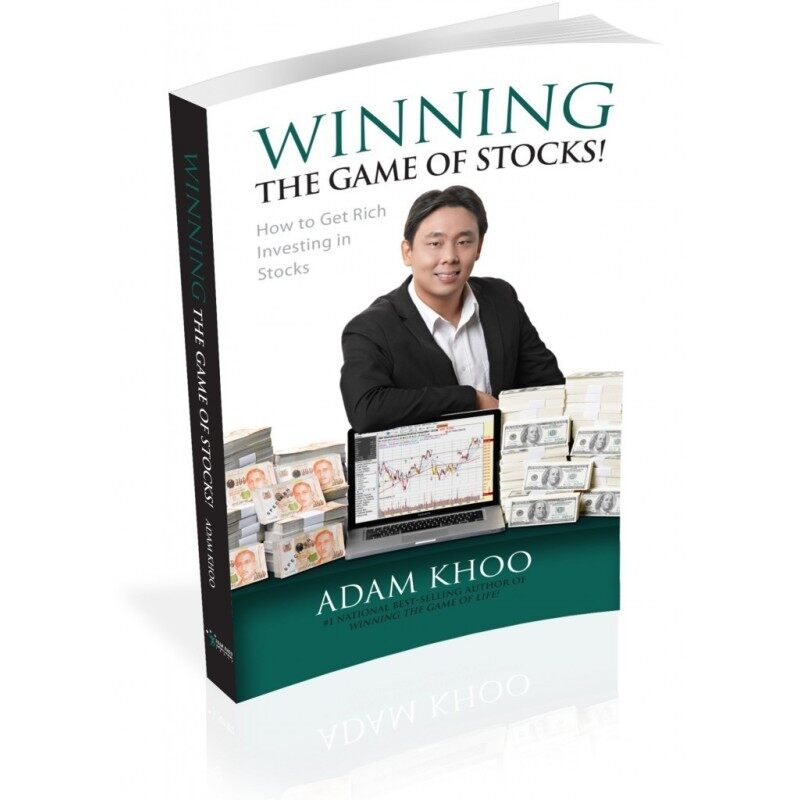 Winning The Game of Stocks! Malaysia
