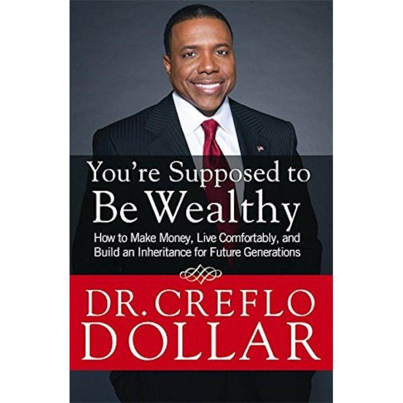 You\\re Supposed to Be Wealthy: How to Make Money, Live
Comfortably, and Build an Inheritance for Future Generations Malaysia