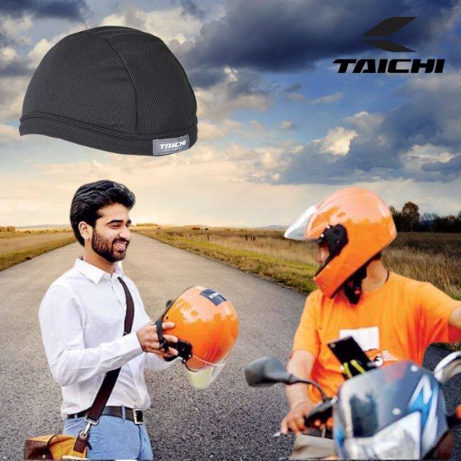 Helmet Inner Cap: Buy Online at Best 