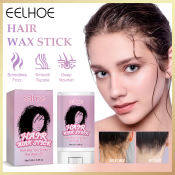 Eelhoe Hair Wax Stick: Strong Hold Styling Tool