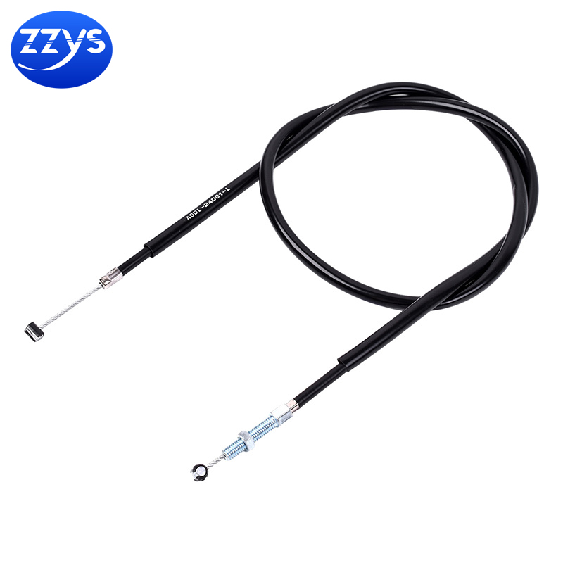 Xe Máy ly hợp Cáp điều khiển dòng dây cho Suzuki gsxr1000 2009 2011 OEM: 58200-47h00 58200-47h10