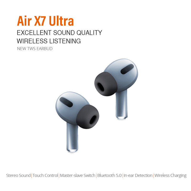 X7 true wireless discount stereo