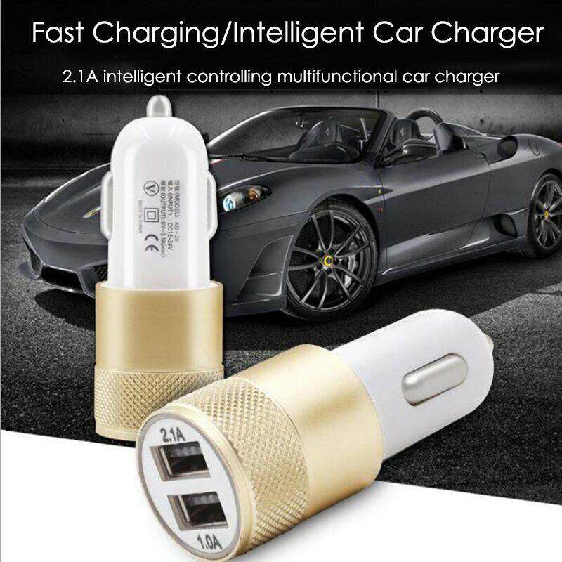 high output usb car charger