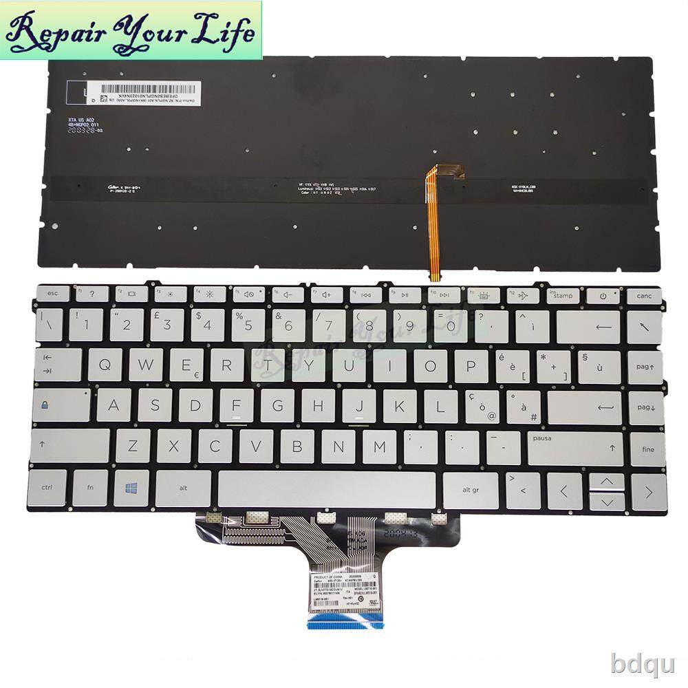 hp pavilion x360 backlit keyboard