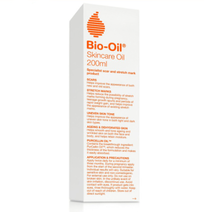 Gambar Bio Oil Skincare Oil (200ml)