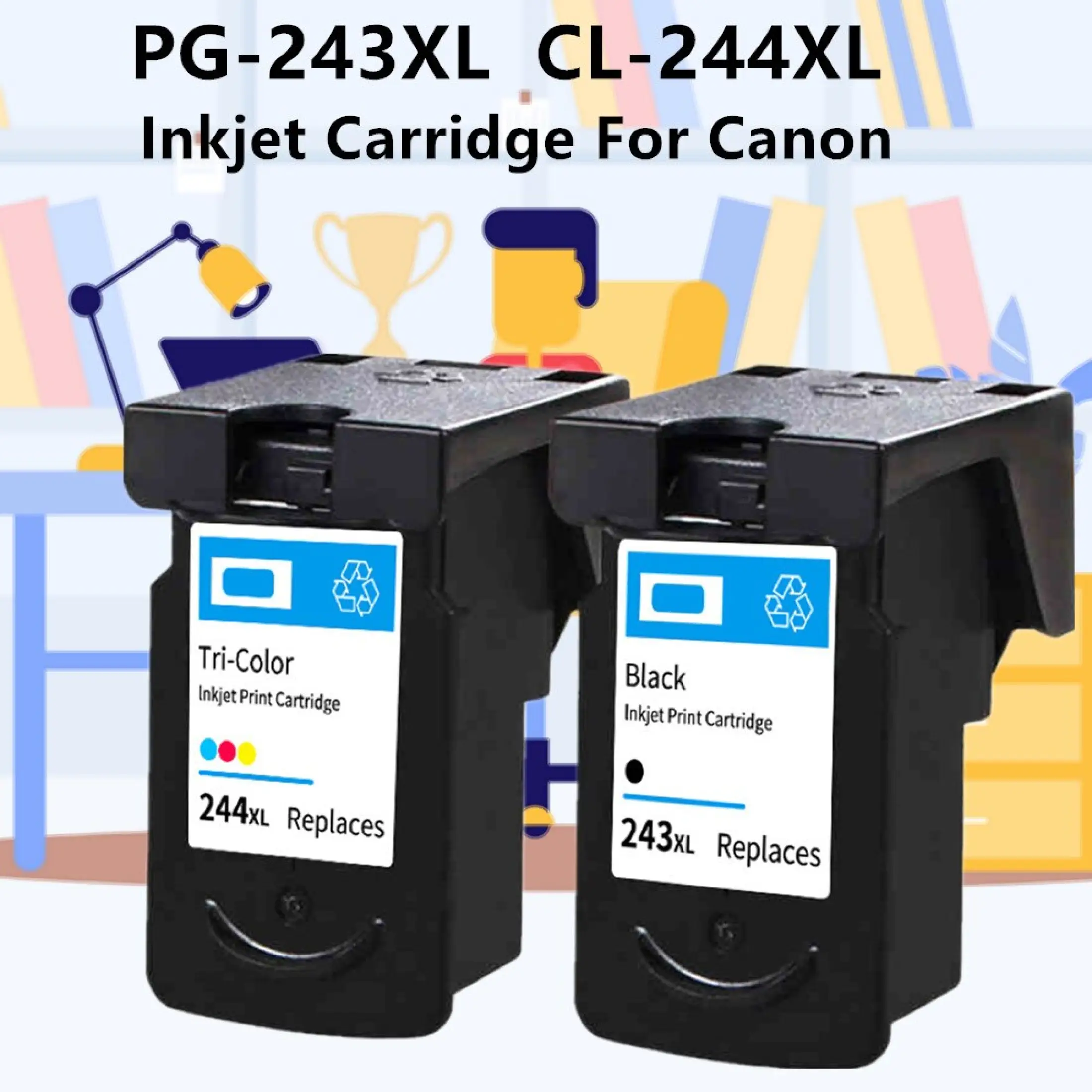 canon pg243xl