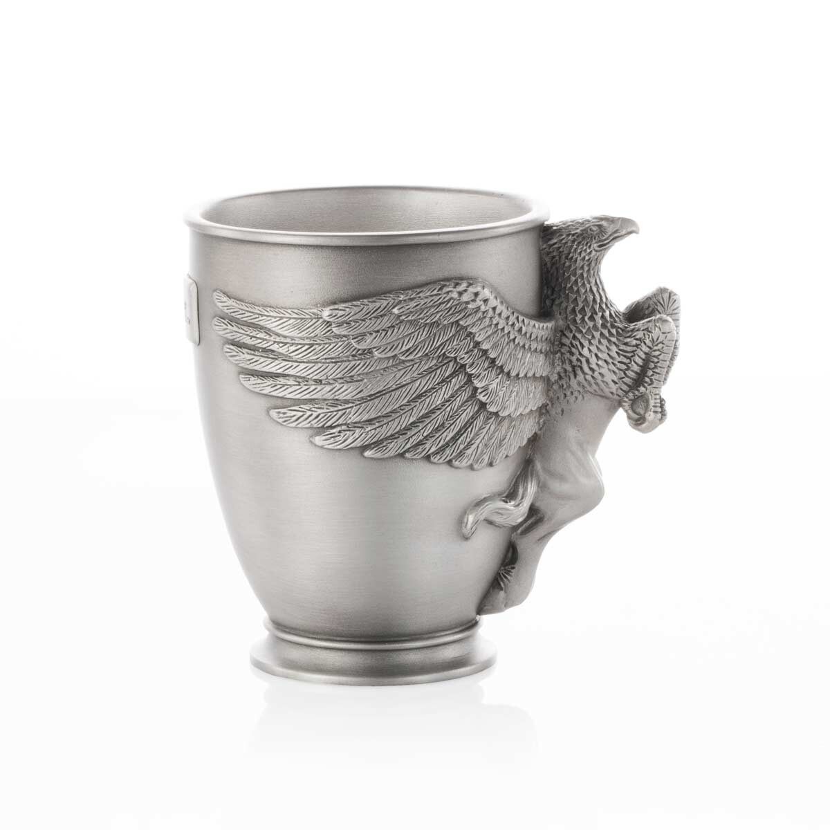 Gambar Royal Selangor Harry Potter Collection Pewter Hippogriff Mug Gift