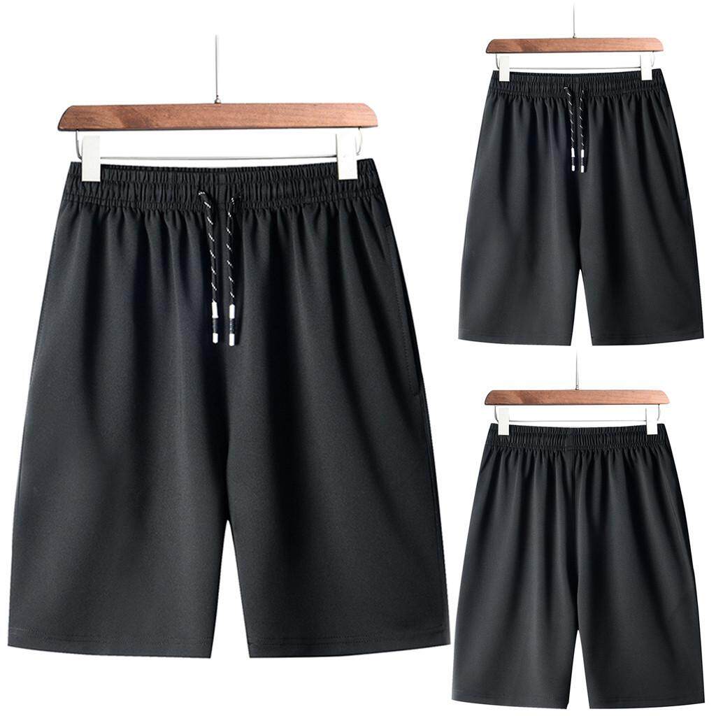 mens summer beach pants