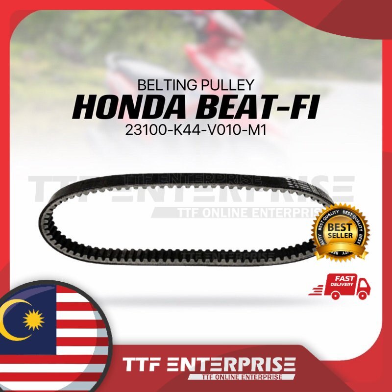 Buy Timing Belt Honda Online at a Better Price Lazada Malaysia