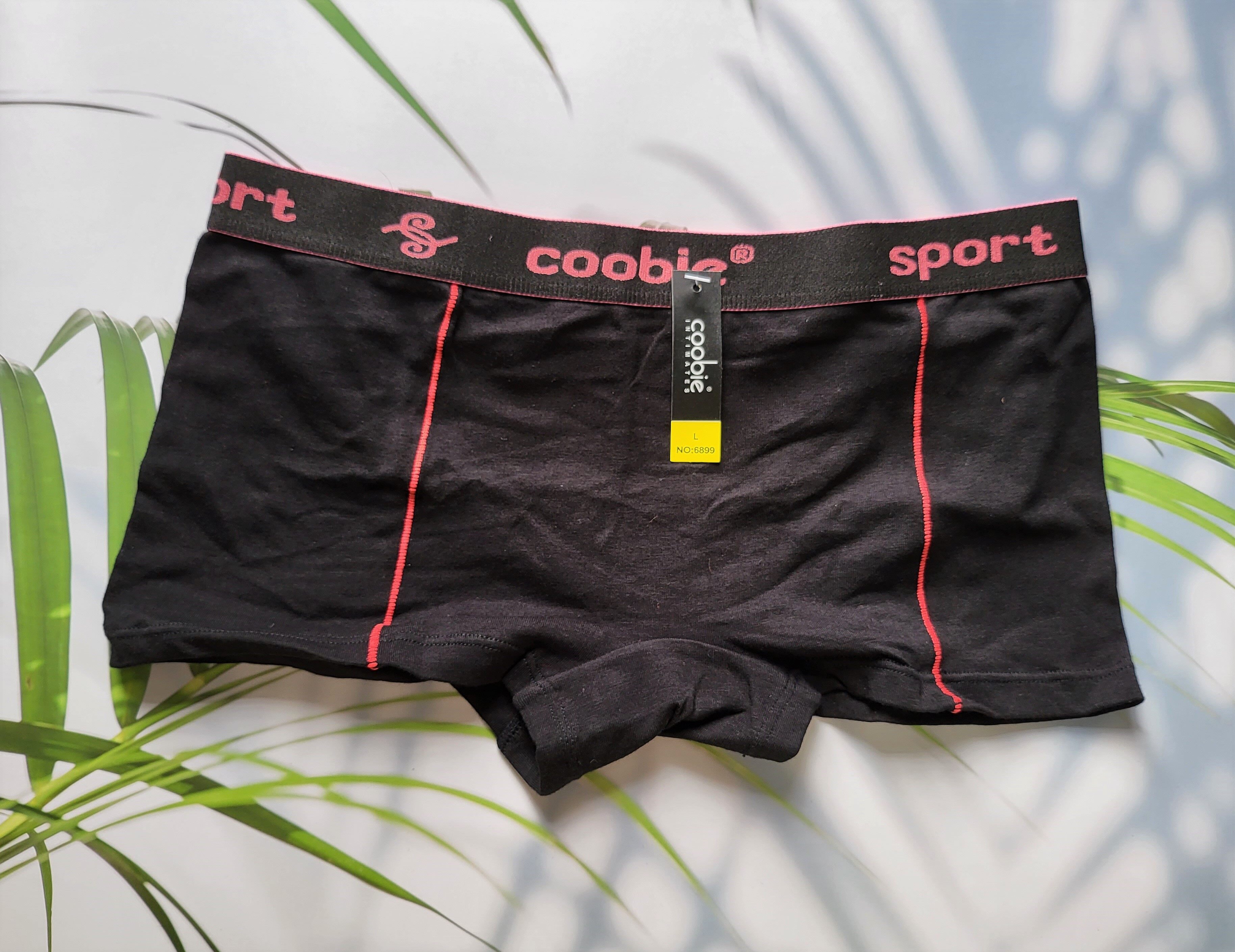 Coobie Sport Shorts Sport Brief - women (S-XL)
