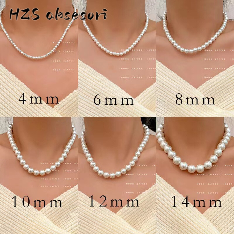 Real on sale pearl pendant