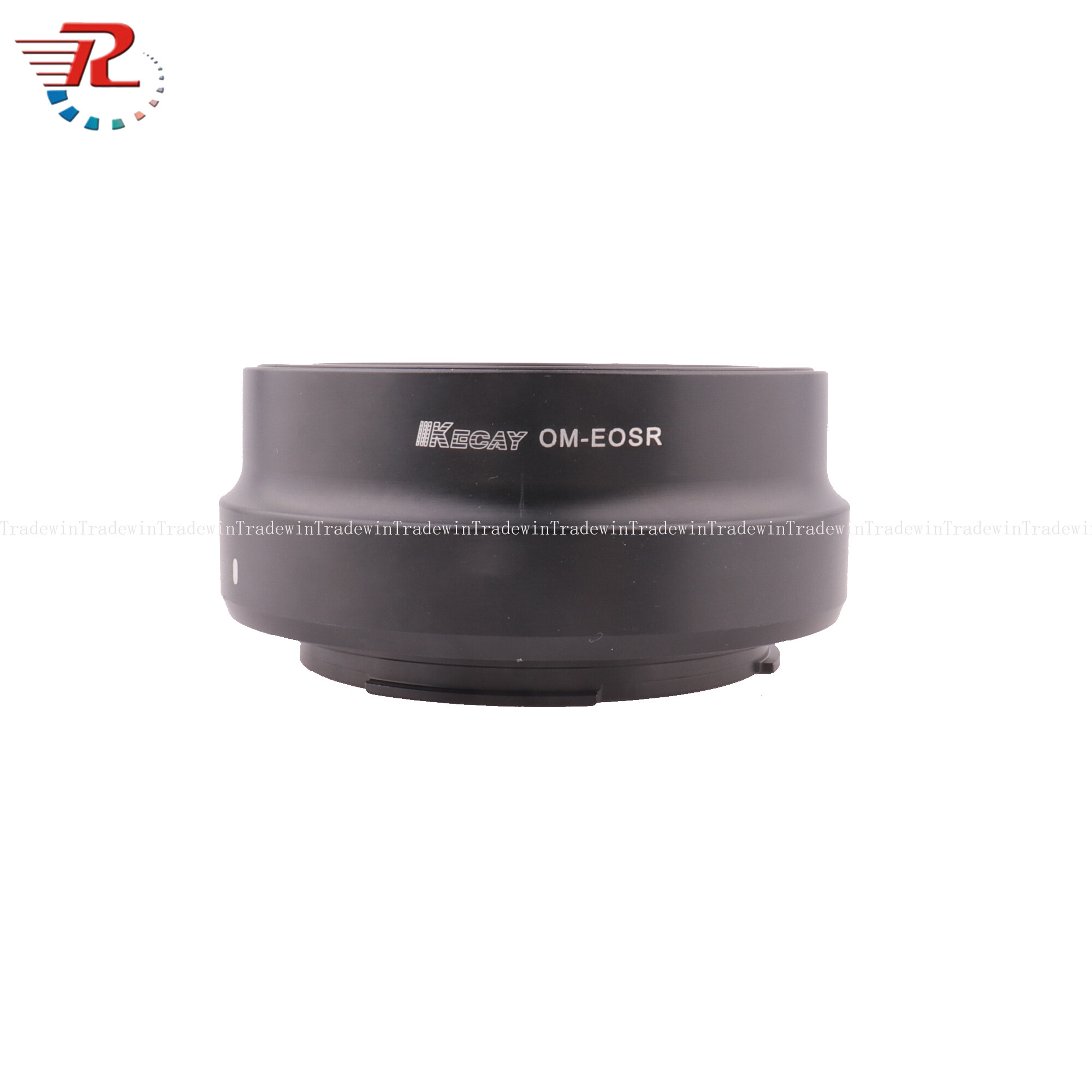 Om-eosr ống kính máy ảnh Vòng chuyển ngàm cho Olympus OM ống kính máy Canon eosr R5 R6 EOS RP RF gắn kết gọng tròn máy ảnh