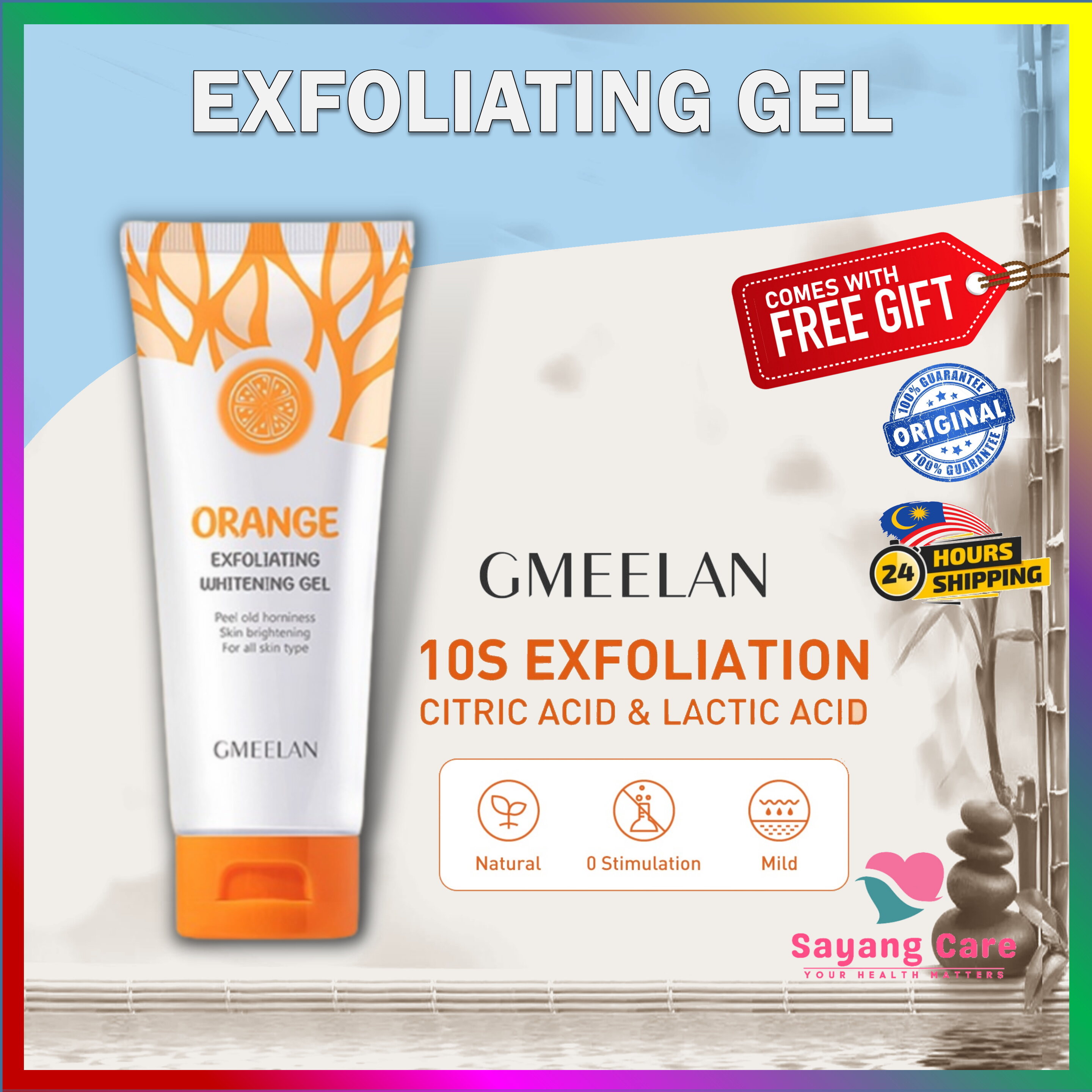 Shop Beauty Of Joseon Peeling Gel Online Lazada Com My