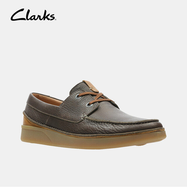 lazada clark shoes