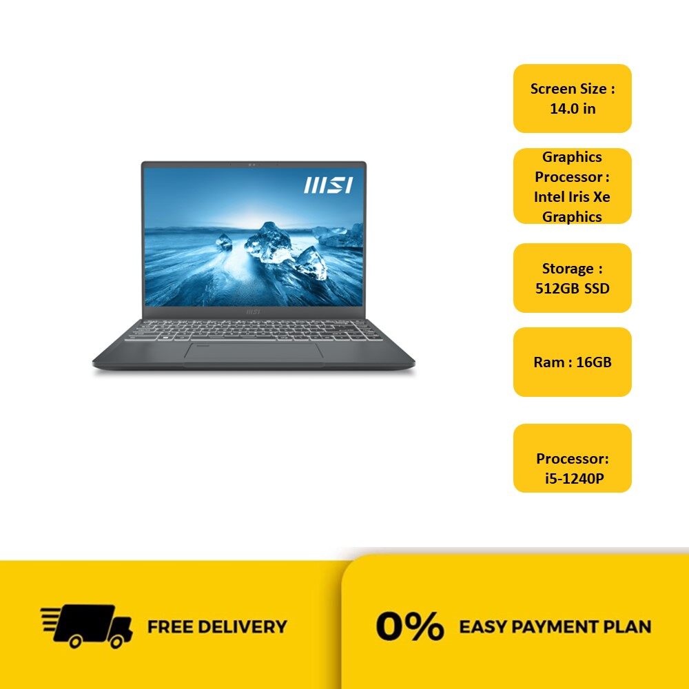 Shop Latest Intel Evo Laptop online