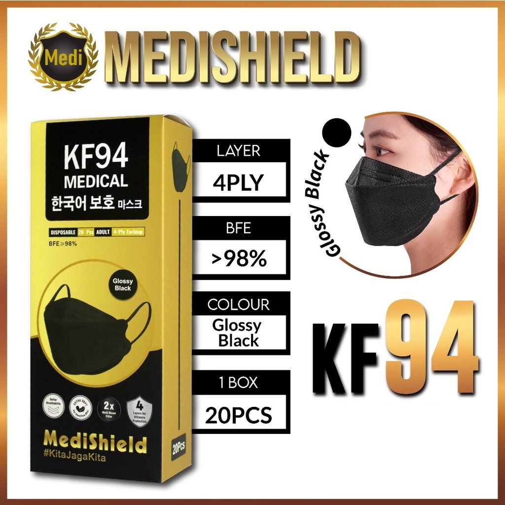 medishield kf99