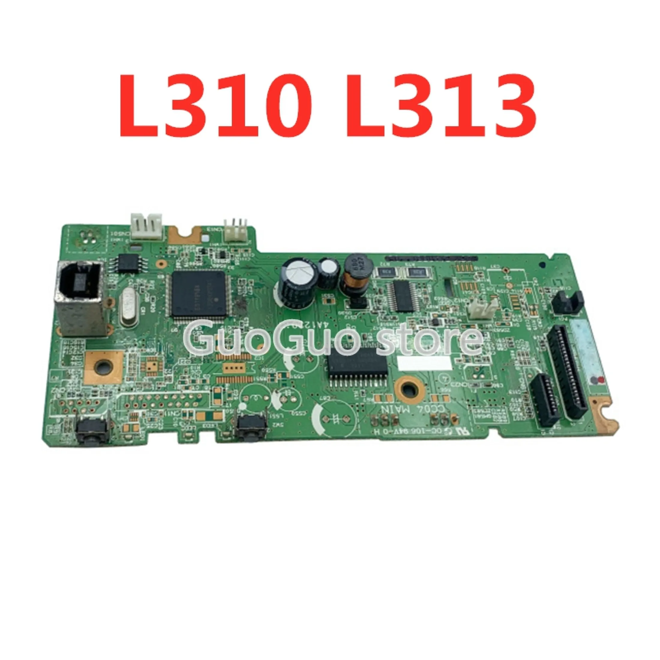 mainboard l310