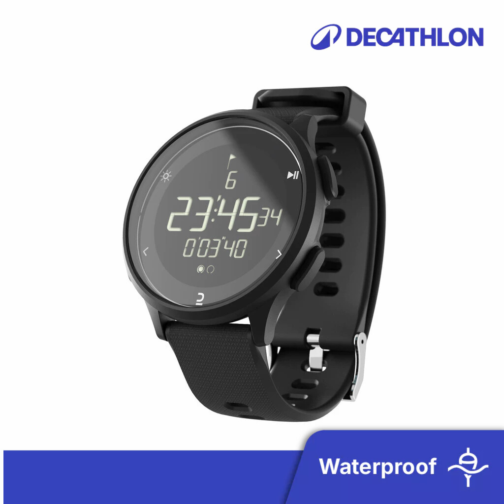 Buy Jam Tangan Decathlon Online at a Better Price Lazada Malaysia