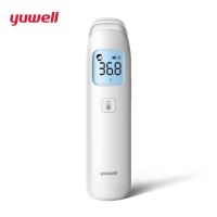 YUWELL YHW-5 Digital thermometer Infrared contactless thermometer Non-contact Forehead High precision forehead medical home