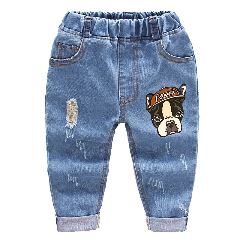 jeans pant children