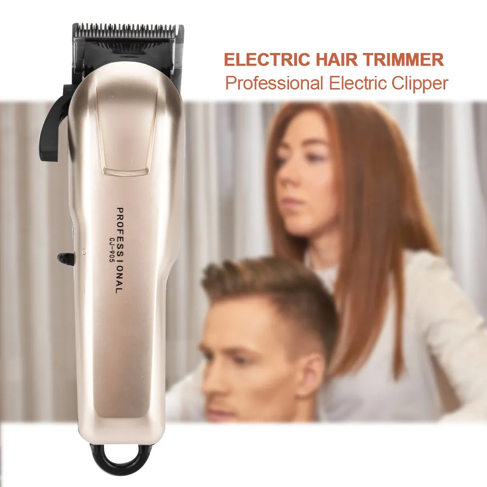 electric haircut trimmer