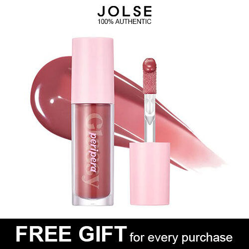 Peripera Ink Glasting Lip Gloss 4.5g