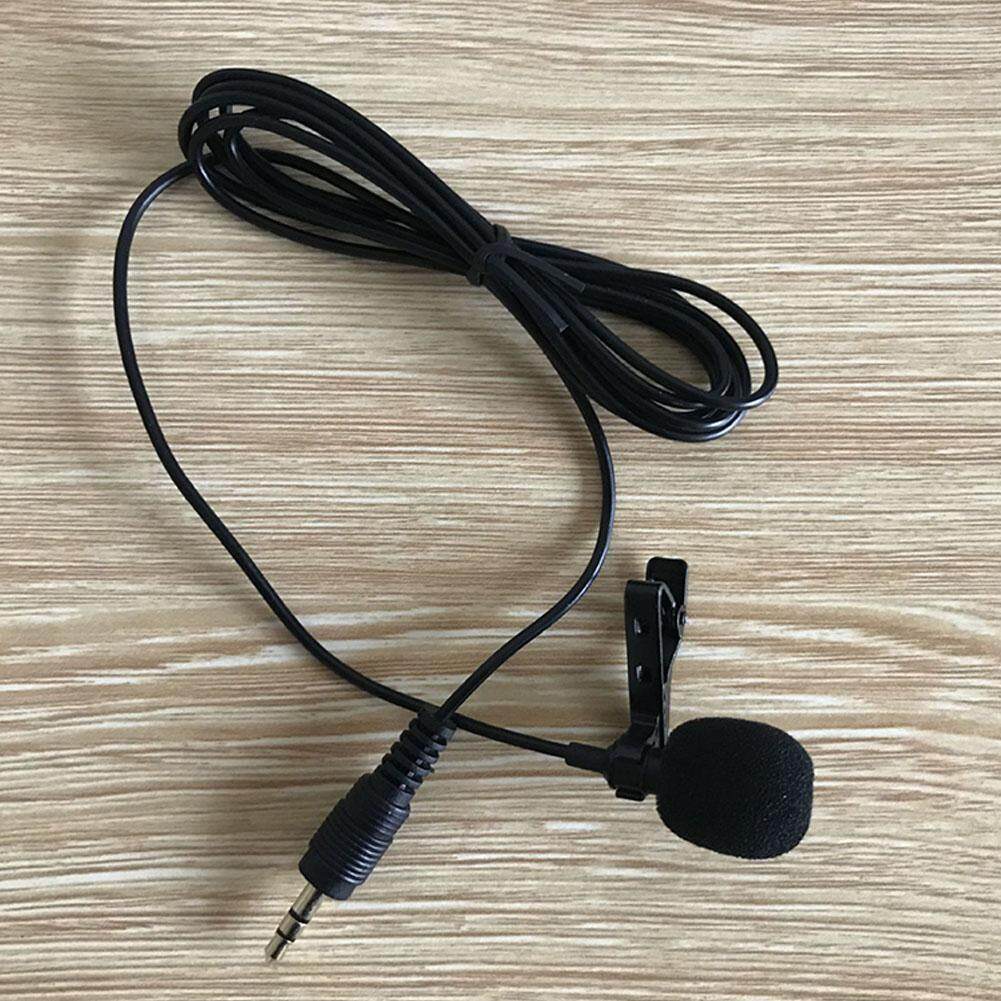 Candc U1 Microphone Proffessional Lavalier MIC