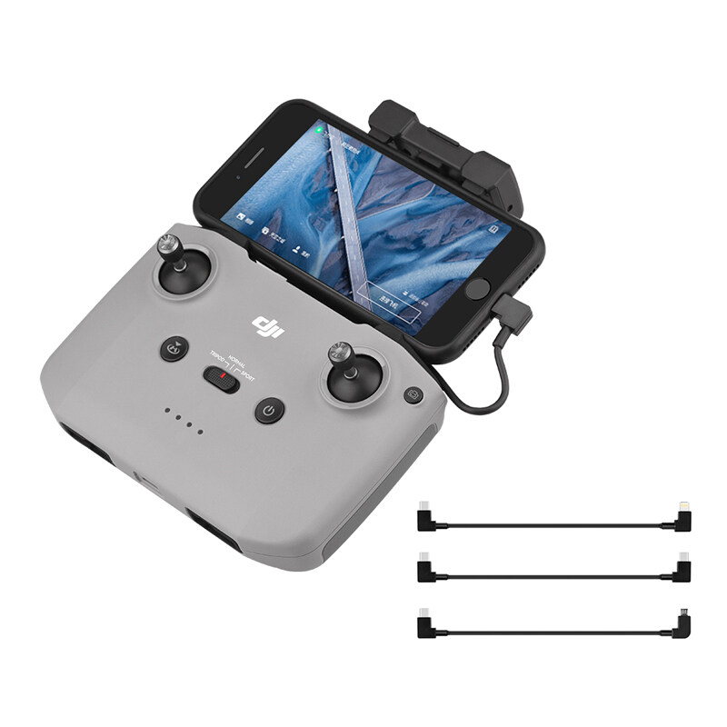 dji mavic air compatible phones