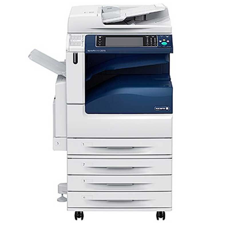 Refurbished Printer] Fuji Xerox DocuCentre-IV C3375 | Lazada
