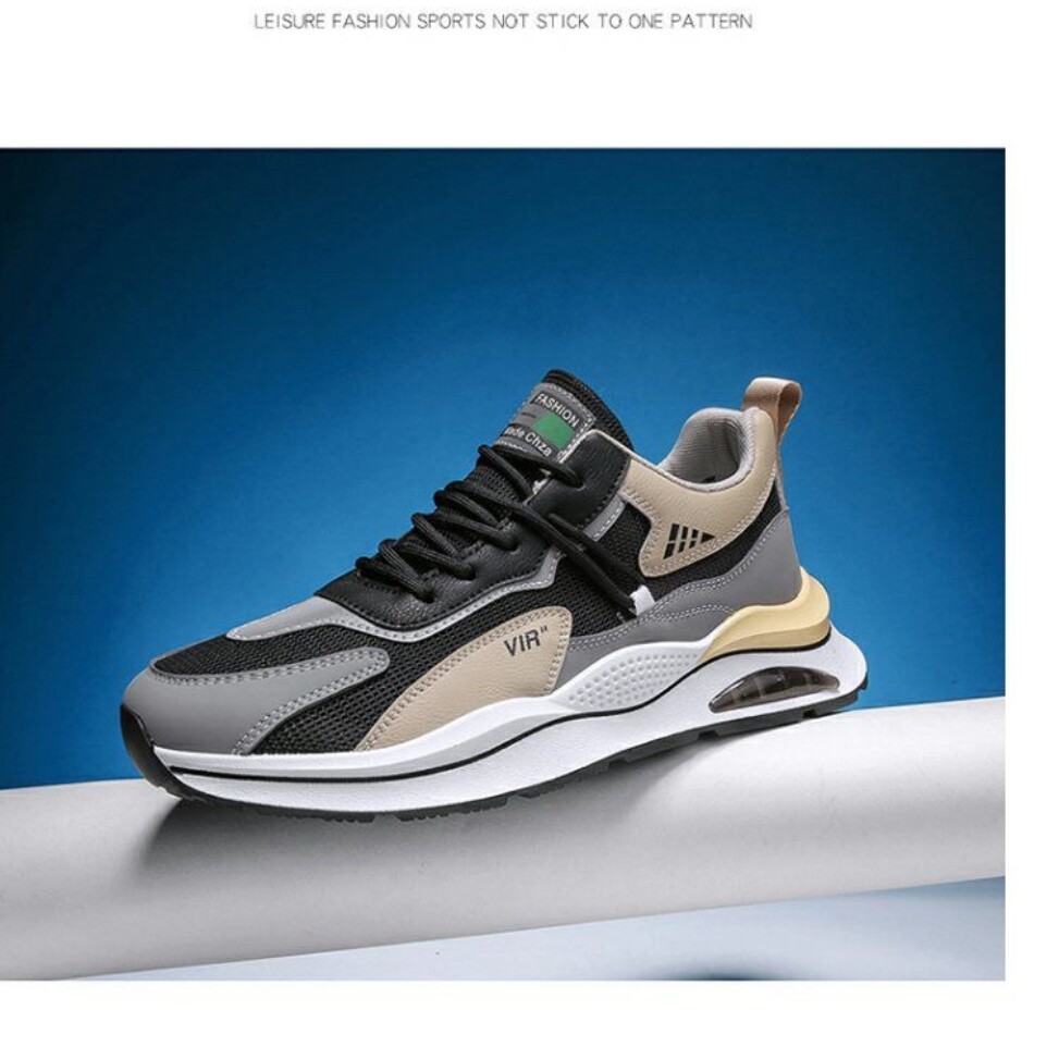 Baskets de course à pied comme chaussures pour hommes_voghion.com
