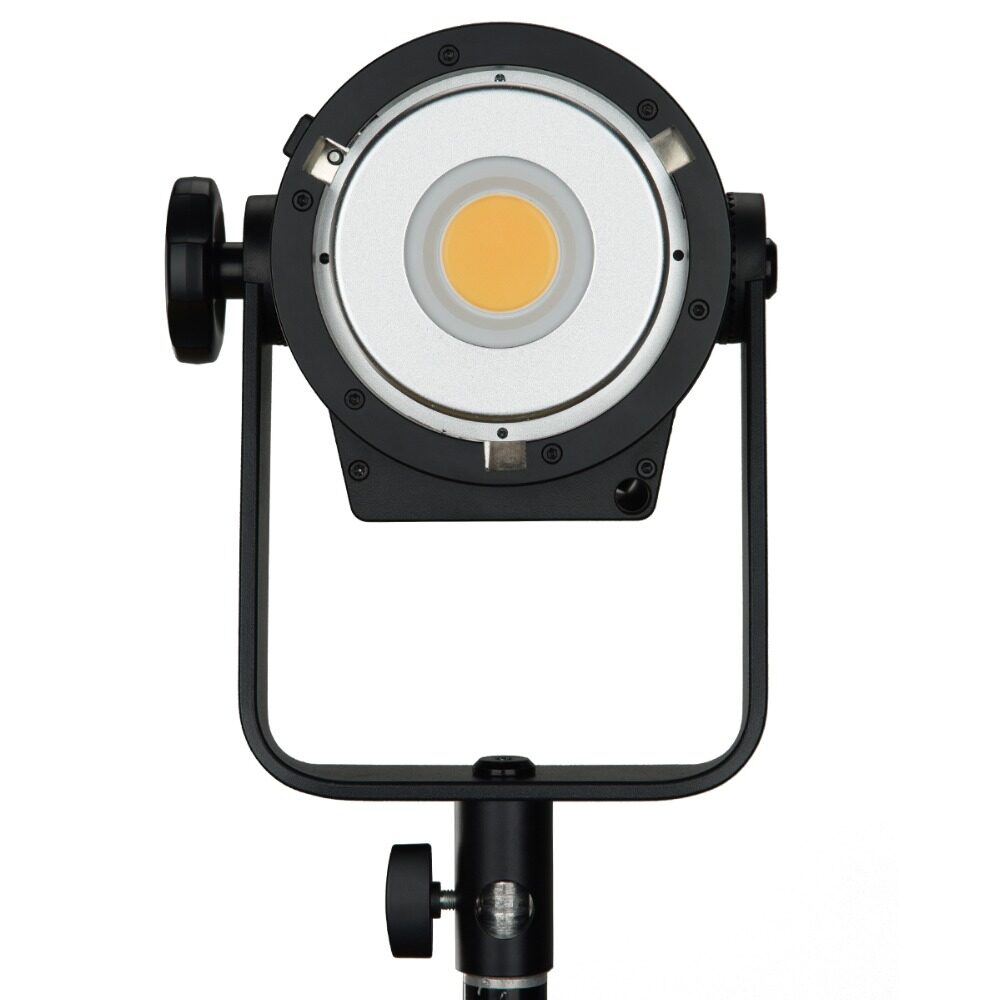 60*60CM softbox+light stand Godox VL150 Compact Studio LED Video Light Bowens