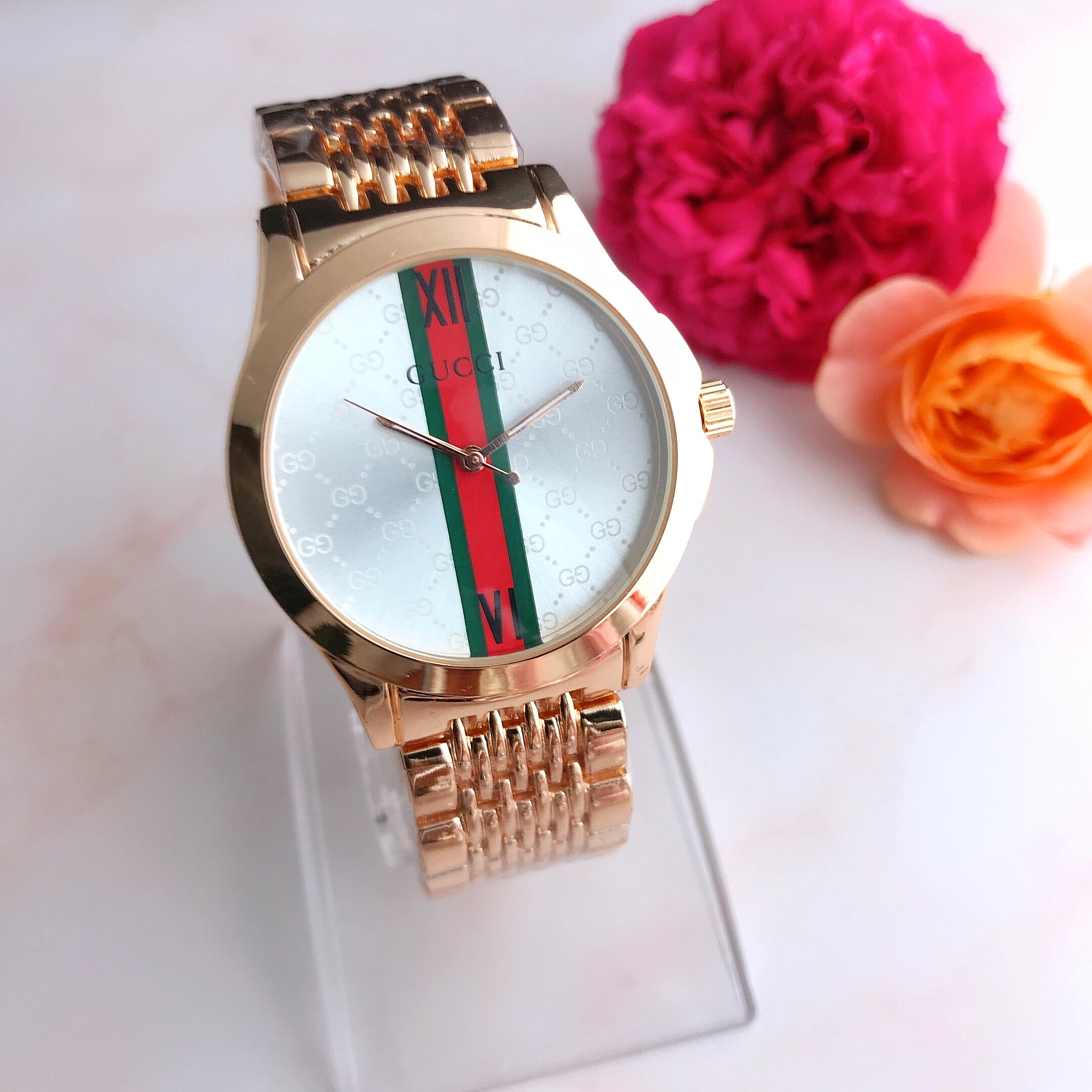 GUCCI Original New Top Brand watches 