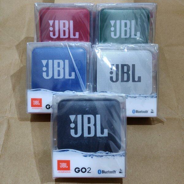 jbl go 2 harga