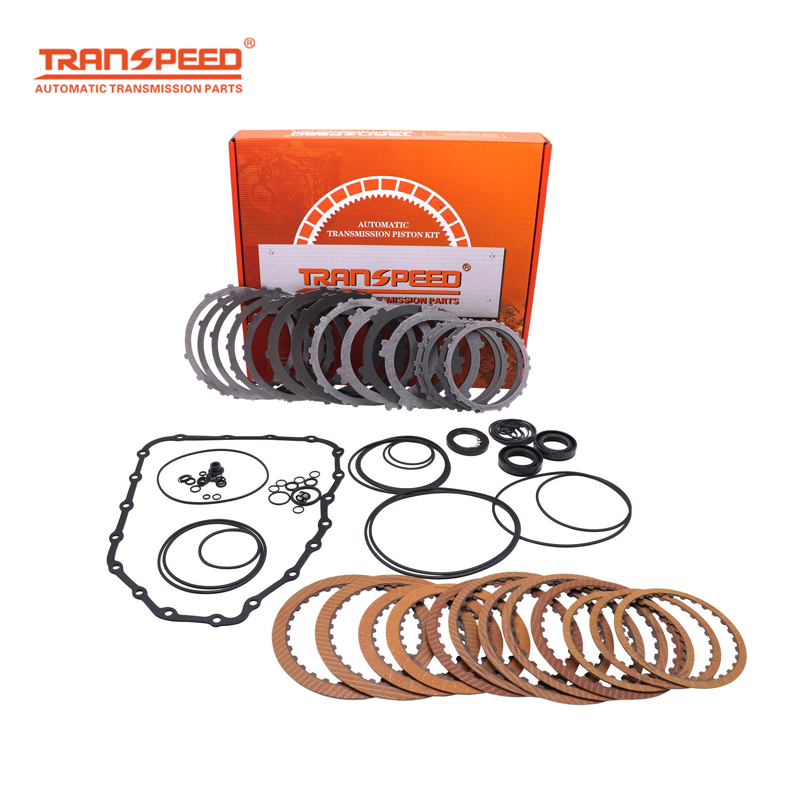 Transpeed a4cf0 bộ phận truyền số ô tô Master xây dựng lại Kit cho Hyundai L10 1.2L Kia buổi sáng