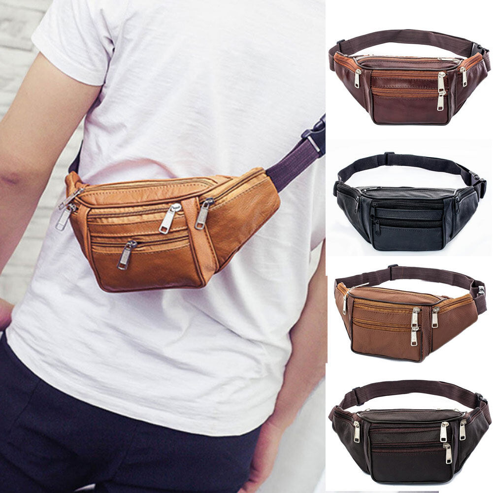 mens hip pouch