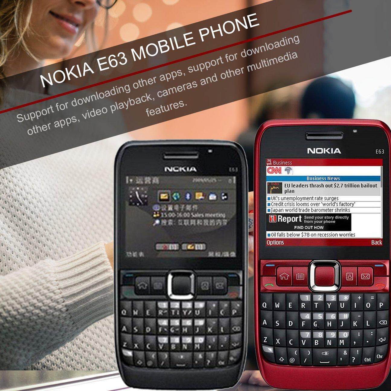 New Arrival Mobile Phone Enlish Or Russian Rus Keypad For Nokia