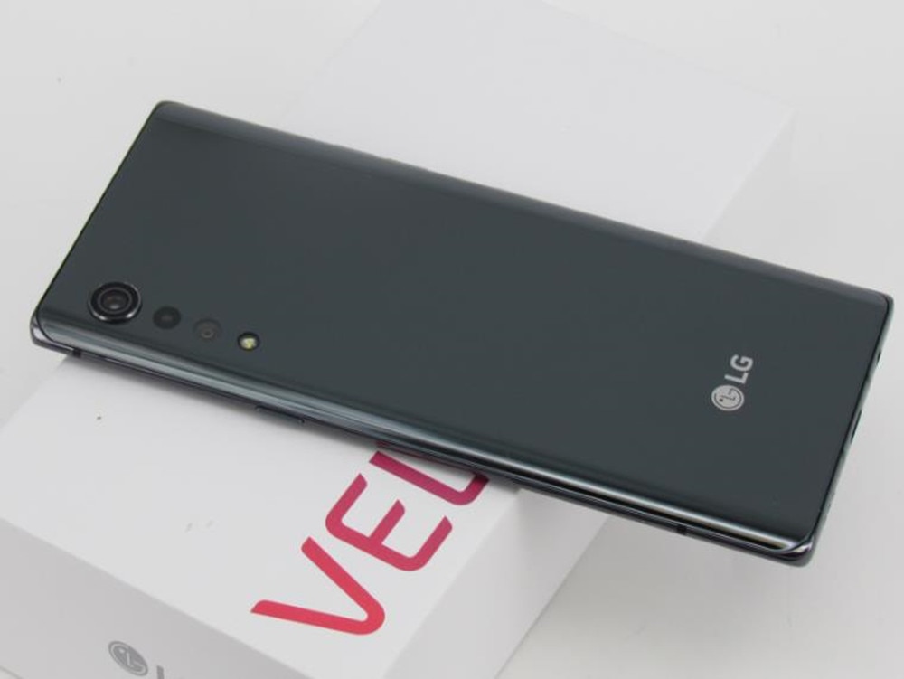 Original LG Velvet 5G G900N 6.8" 48MP 8GB RAM 128GB ROM Octa Core NFC Snapdragon Unlocked 5G Single Sim Mobile Phone · v18