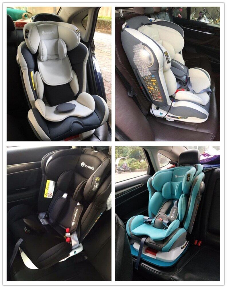 innokids car seat 360
