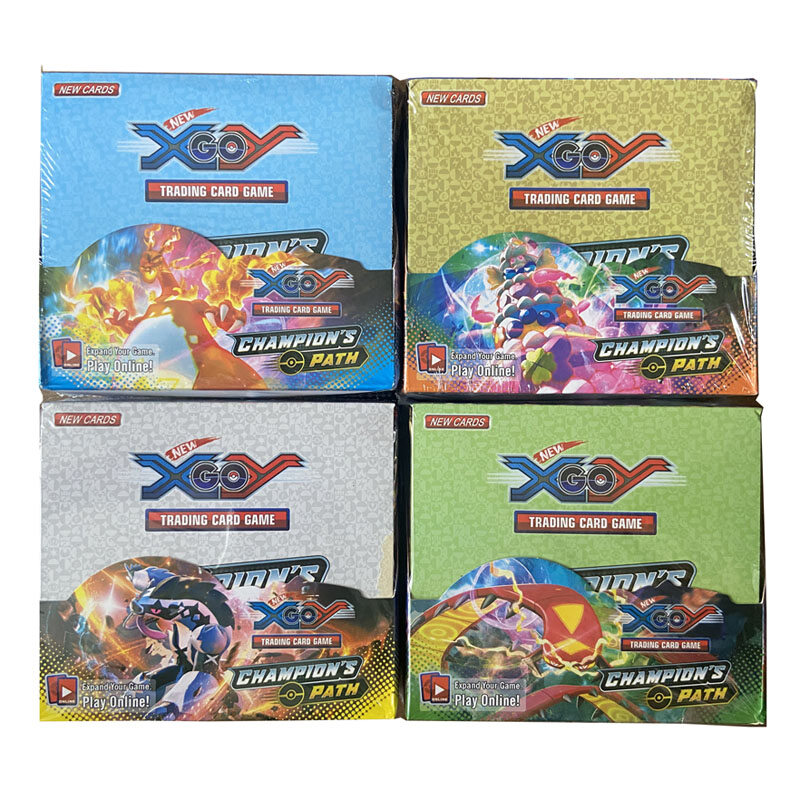 Buy Pokemon Xy Cards Online at a Better Price | Lazada Malaysia