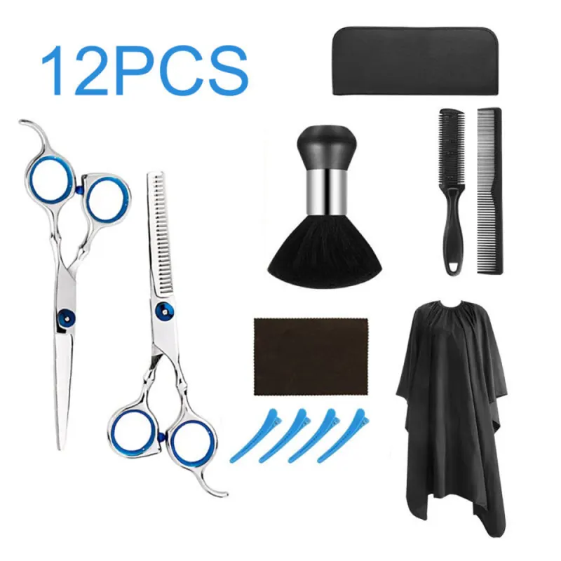 professional hair scissors kit