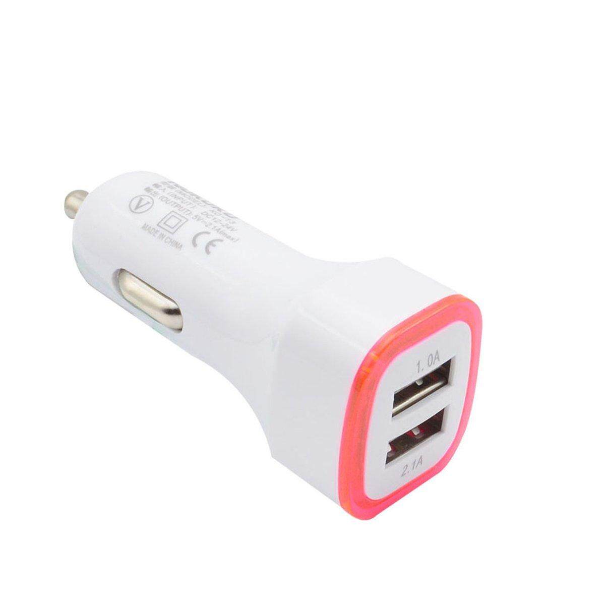 universal car chargers for cell phones