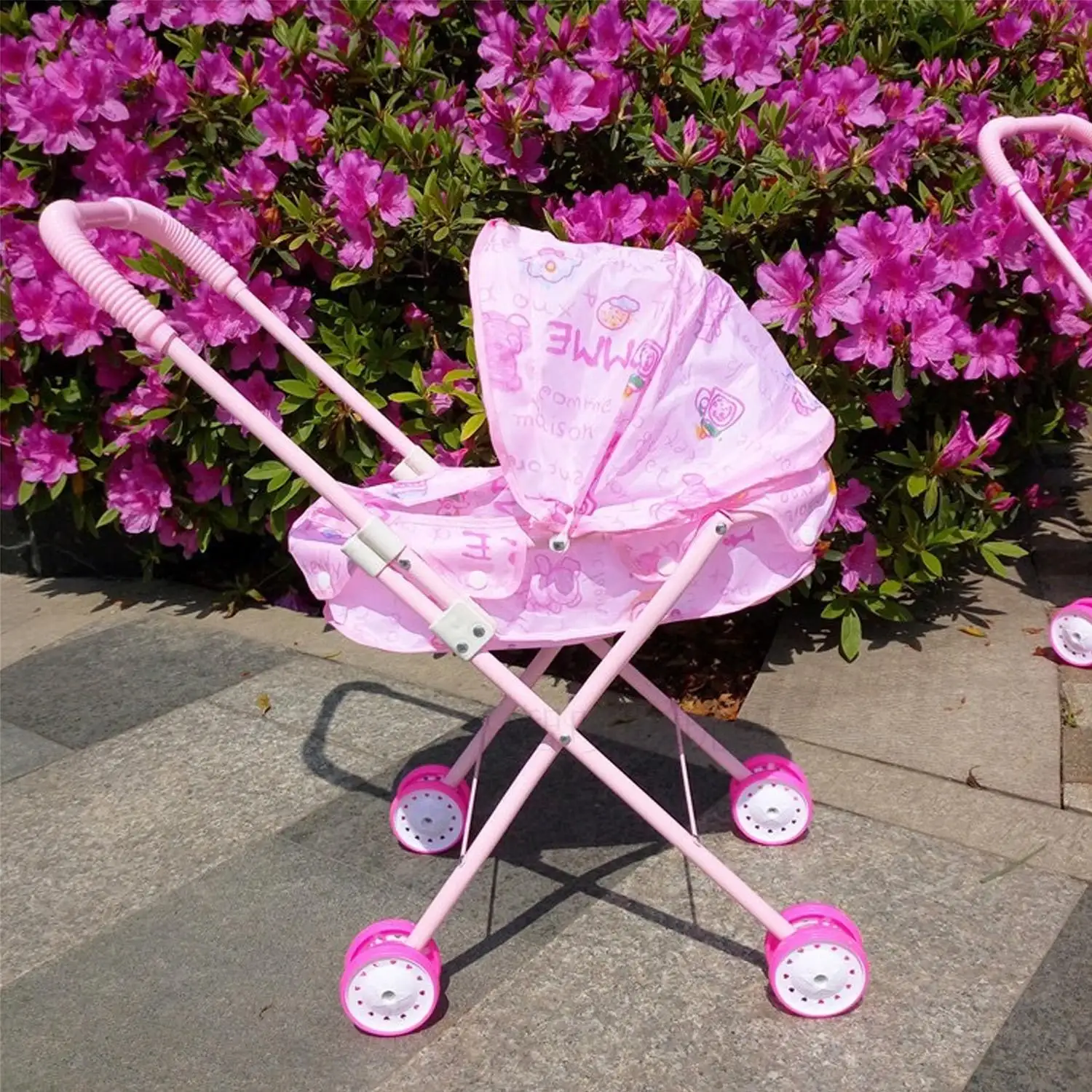 pram toy accessories
