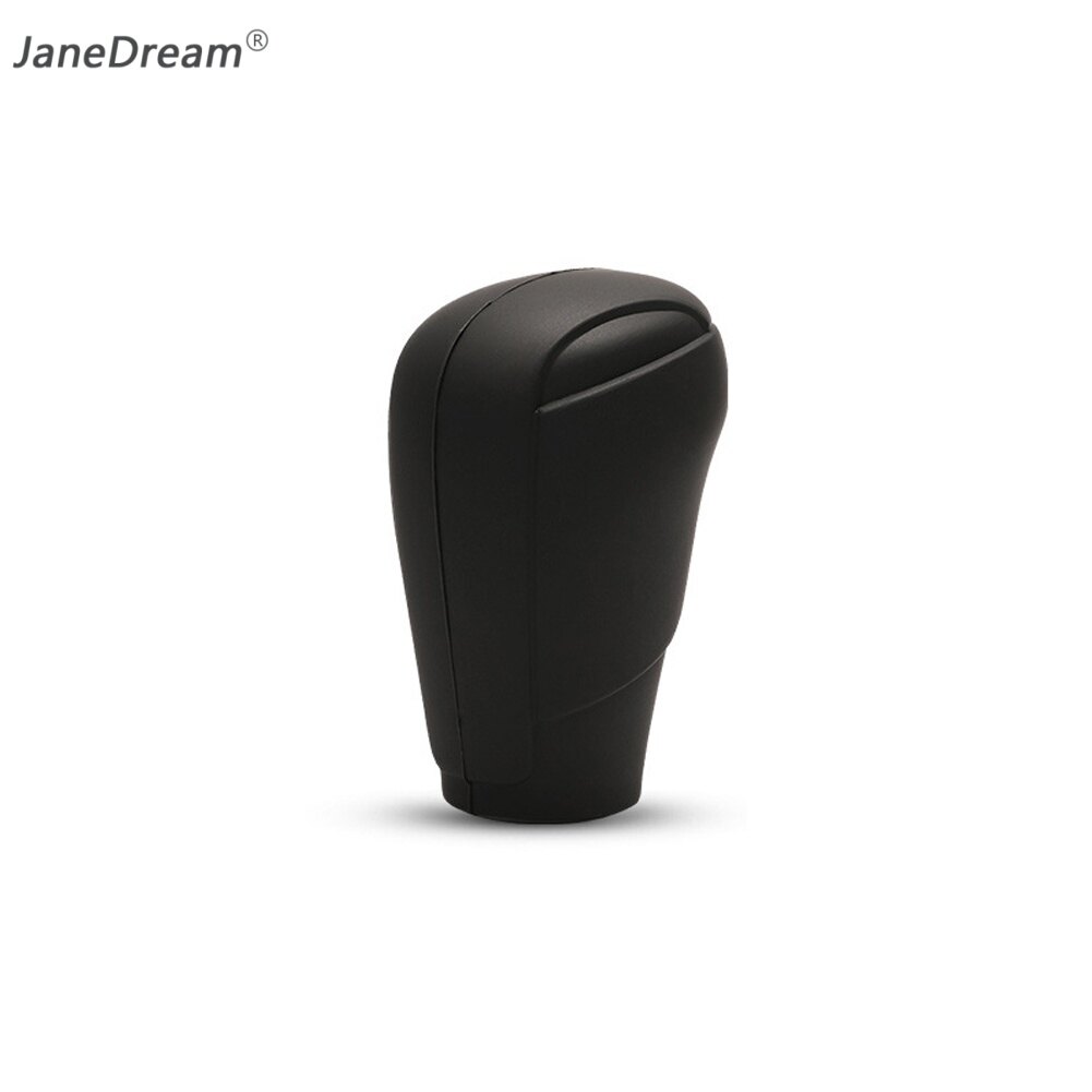 JaneDream Silicone Car Case Gear Head Shift Collars Shift Knob Grips Cover Shift Lever Decoration Cover Accessories For Mazda3 Axela CX4 CX5 CX8 ราคา 66 บาท*ส่งฟรี