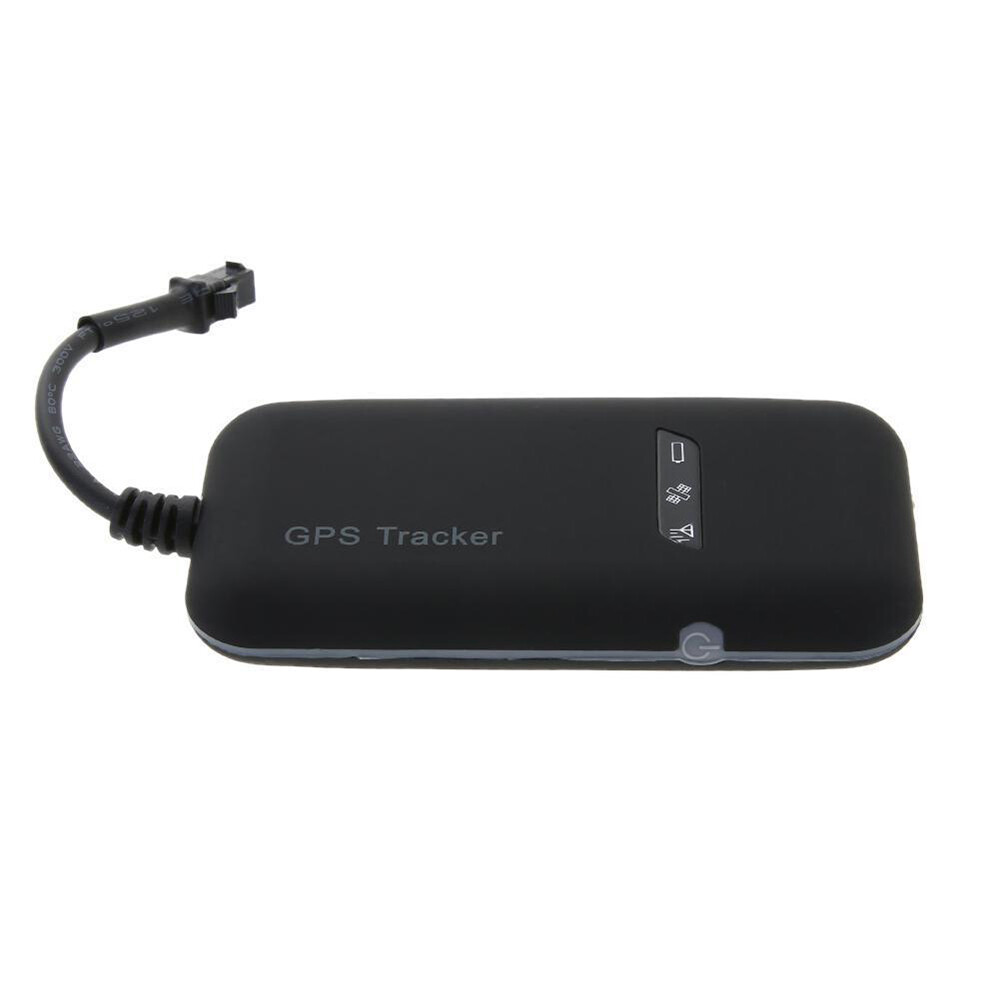 Original GT02D GPS Xe Tracker Thiết Bị Định Vị Thời Gian Thực GSM GPRS Xe Máy Xe Chống Trộm